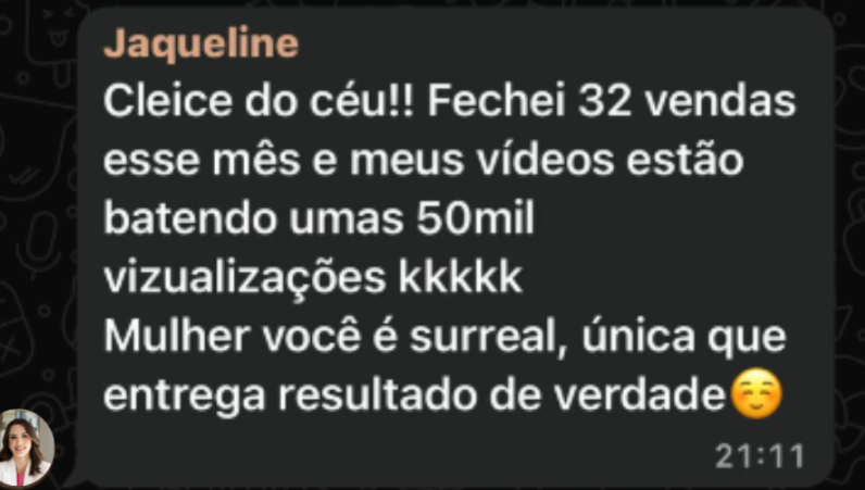 Depoimento 3